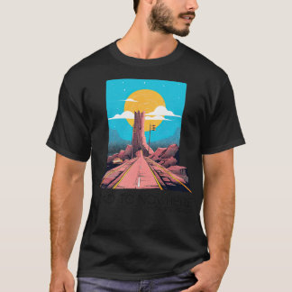Road To Nowhere T-Shirt