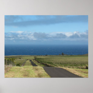 road to . . . poster