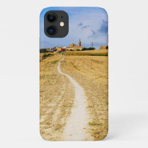 Road to Sansol iPhone 11 Case