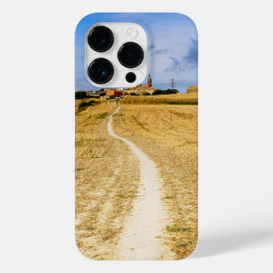 Road to Sansol Case-Mate iPhone 14 Pro Case