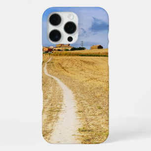 Road to Sansol iPhone 16 Pro Max Case