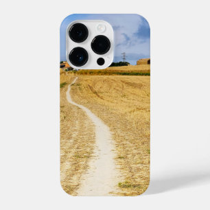 Road to Sansol iPhone 14 Pro Case