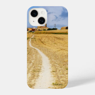 Road to Sansol iPhone 14 Case