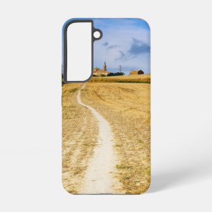 Road to Sansol Samsung Galaxy Case