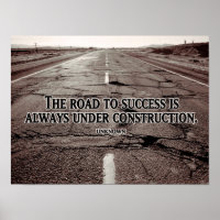 Road To Success