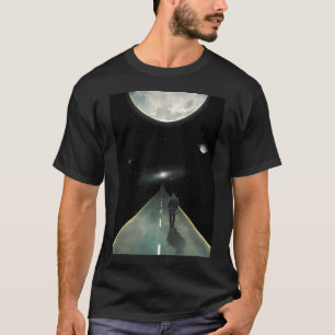 Road To Unknown T-Shirt