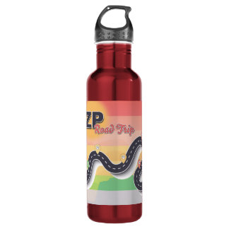Road Trip Bottle 2