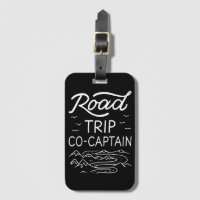Road Trip Co-Captain I