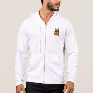 Road Trip Hoodie