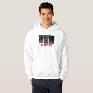 Road Trip Hoodie