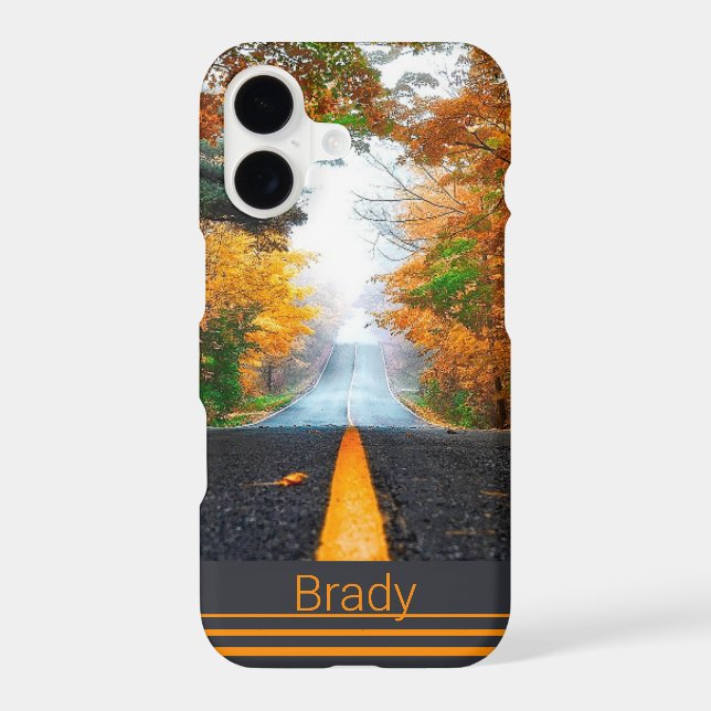 Road Trip Monogram (Back)