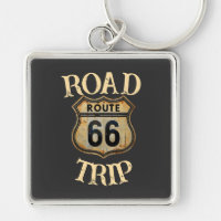 Road Trip Route 66
