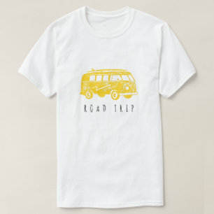Road Trip T-Shirt