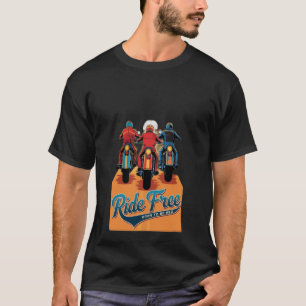 Road Trip T-Shirt