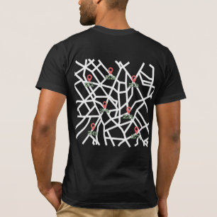 Road Trip T-shirt 2