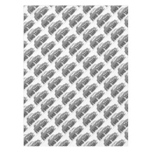 Road Trip Vintage Car Tablecloth