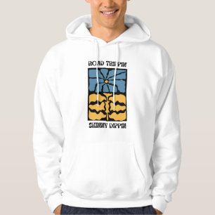 Road Trippin Cool Retro Vintage Road Trip jumper, Hoodie