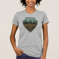 Road Trips and Shenanigans badge