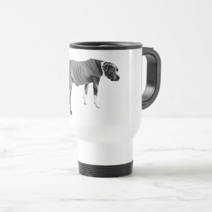 Road Vest, Easy Companion Travel Mug