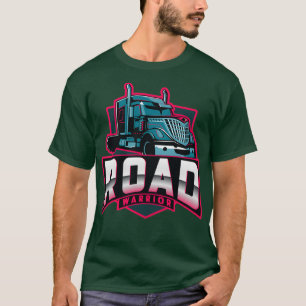 Road Warrior 1 T-Shirt