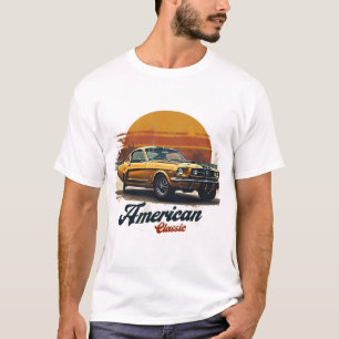 Road Warrior T-Shirt