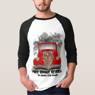 Roadkill Dinner Shirt