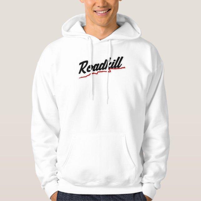 ROADKILL HOODIE (Front)