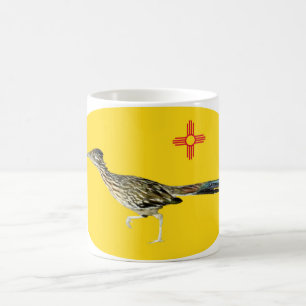 roadrunner mug