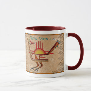 Roadrunner Mug
