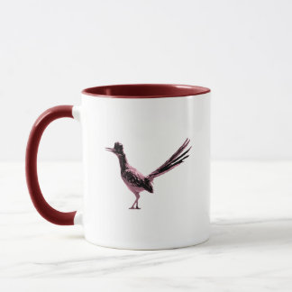 ROADRUNNER MUG