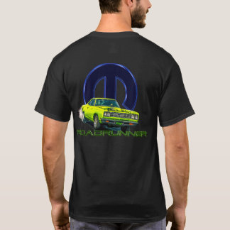 Roadrunner on the Track T-Shirt