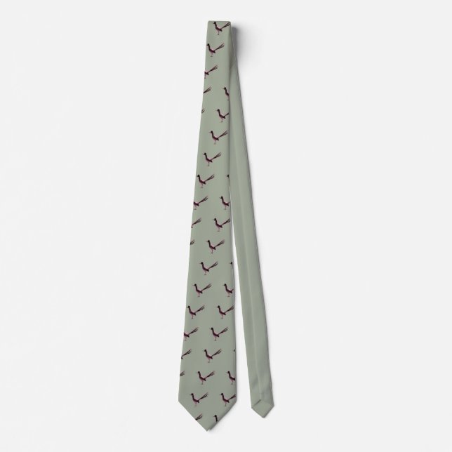 ROADRUNNER TIE (Front)