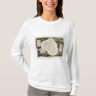 Roads, Towns, Cities T-Shirt