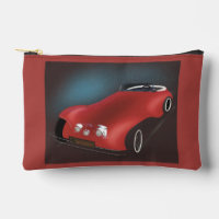 Roadster Bag for Upcoming Trip