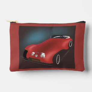 Roadster Bag for Upcoming Trip