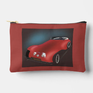 Roadster Bag for Upcoming Trip