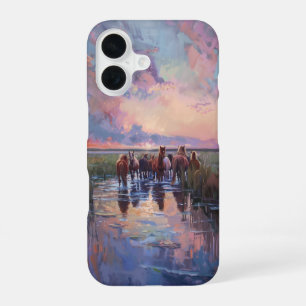 Roam Free iPhone 16 Case