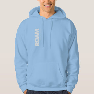 ROAM Vert Logo Hoodie