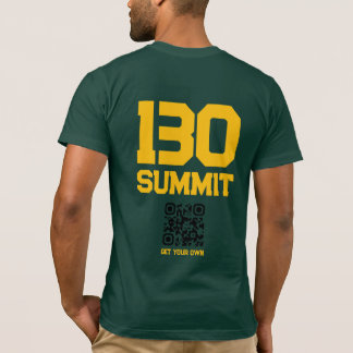 Roaming X Summit: Guns N' Hoses with House Number T-Shirt