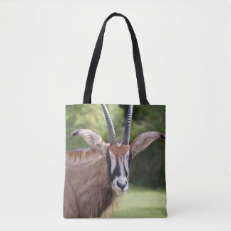 Roan Antelope All Over Print Bag