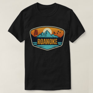 Roanoke, Alabama T-Shirt