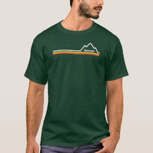 Roanoke, Virginia T-Shirt
