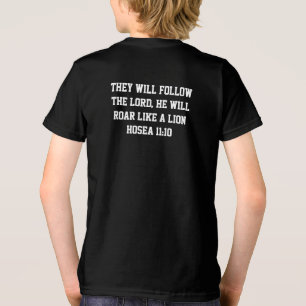 ROAR1 SHIRT
