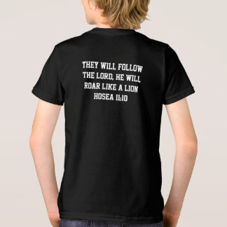 ROAR1 SHIRT
