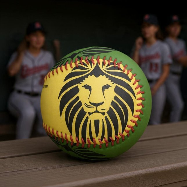 Roar Custom Baseball (Creator Uploaded)