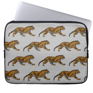 Roar! I'm a Tiger! -  Laptop Sleeve