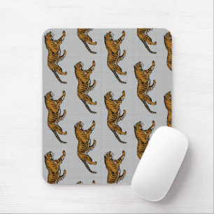 Roar! I'm a Tiger! -  Mouse Mat
