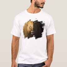 Roar of the King T-Shirt
