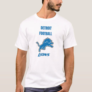 Roar of the Motor City T-Shirt