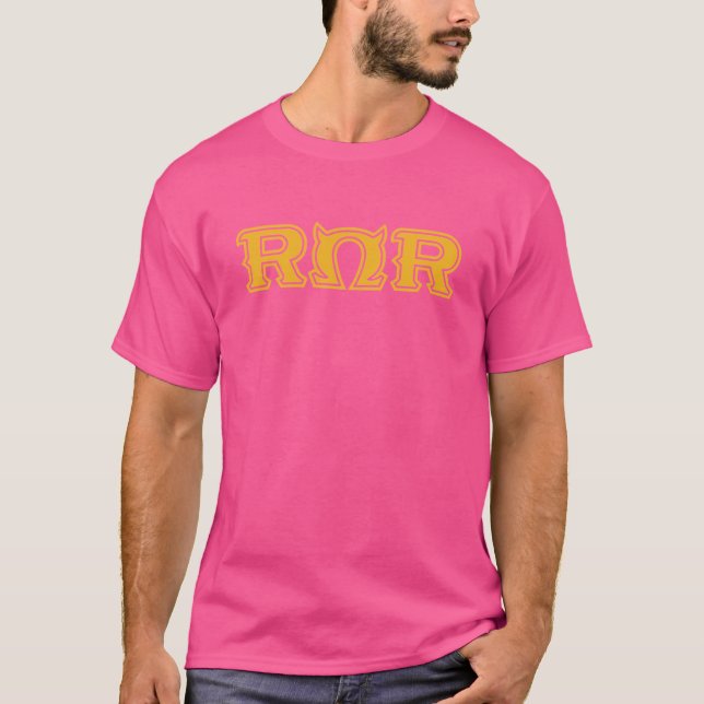 Roar Omega Roar Monsters U boy T-Shirt (Front)